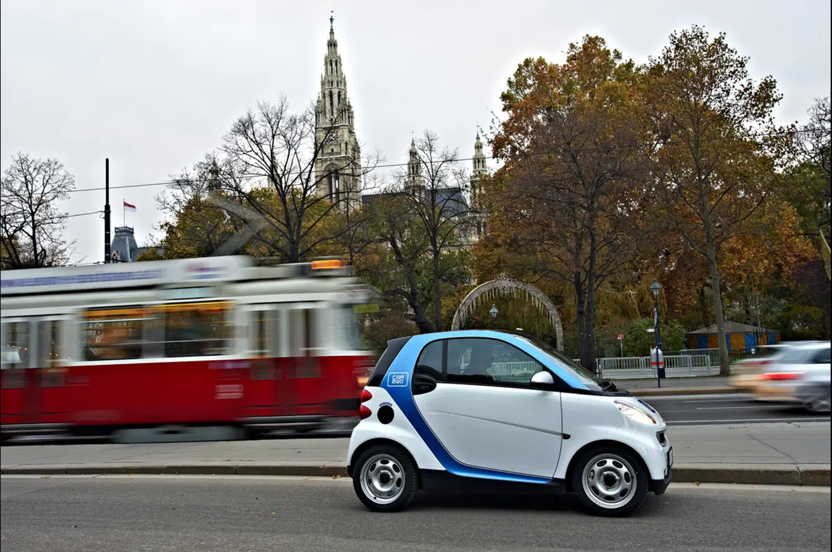 Car2go apre le iscrizioni anche a Bologna (20)