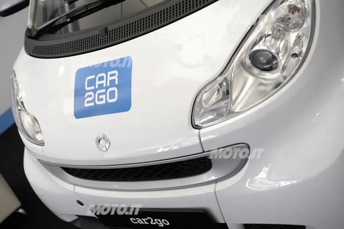 Car2go apre le iscrizioni anche a Bologna (21)
