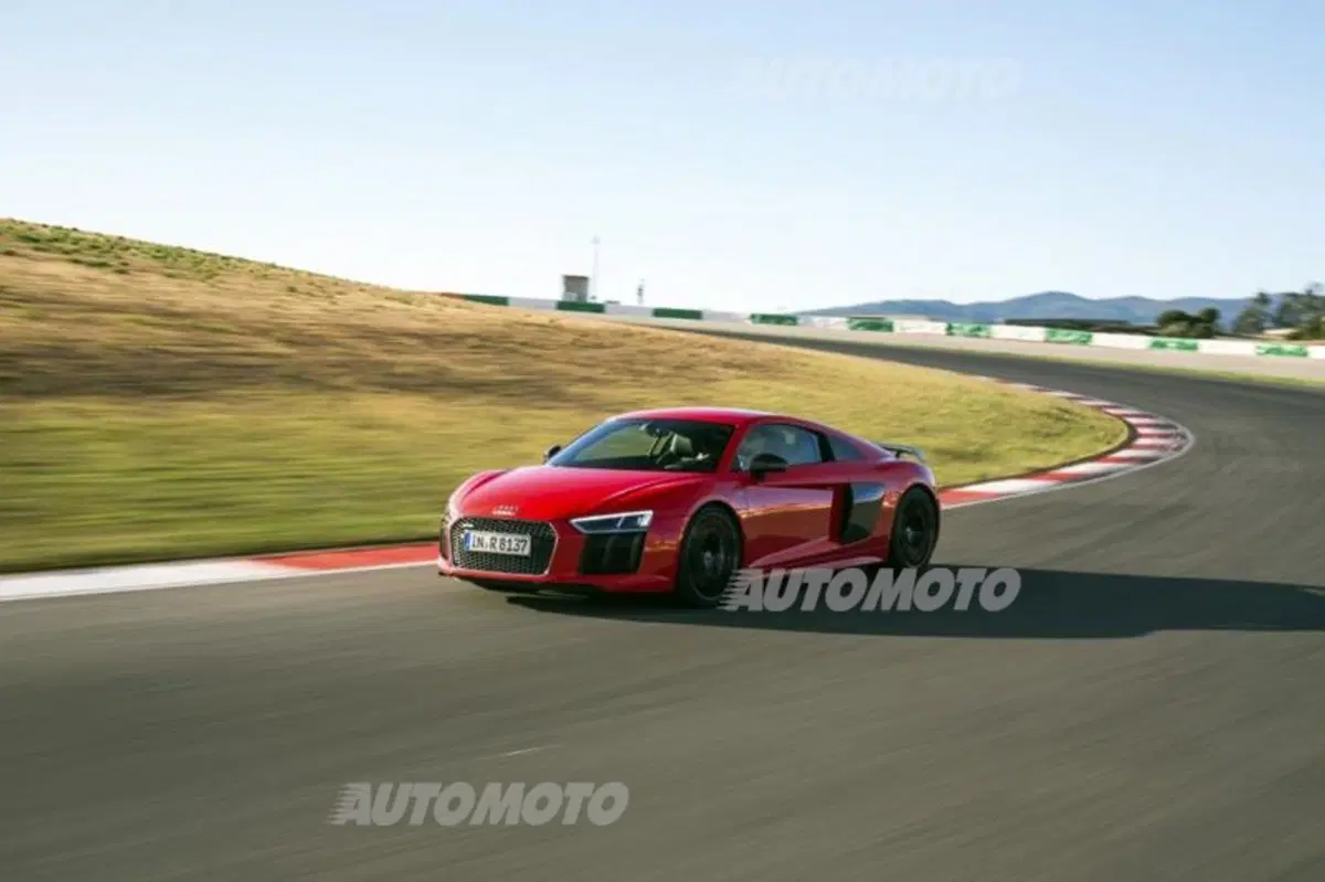 Nuova Audi R8 (6)