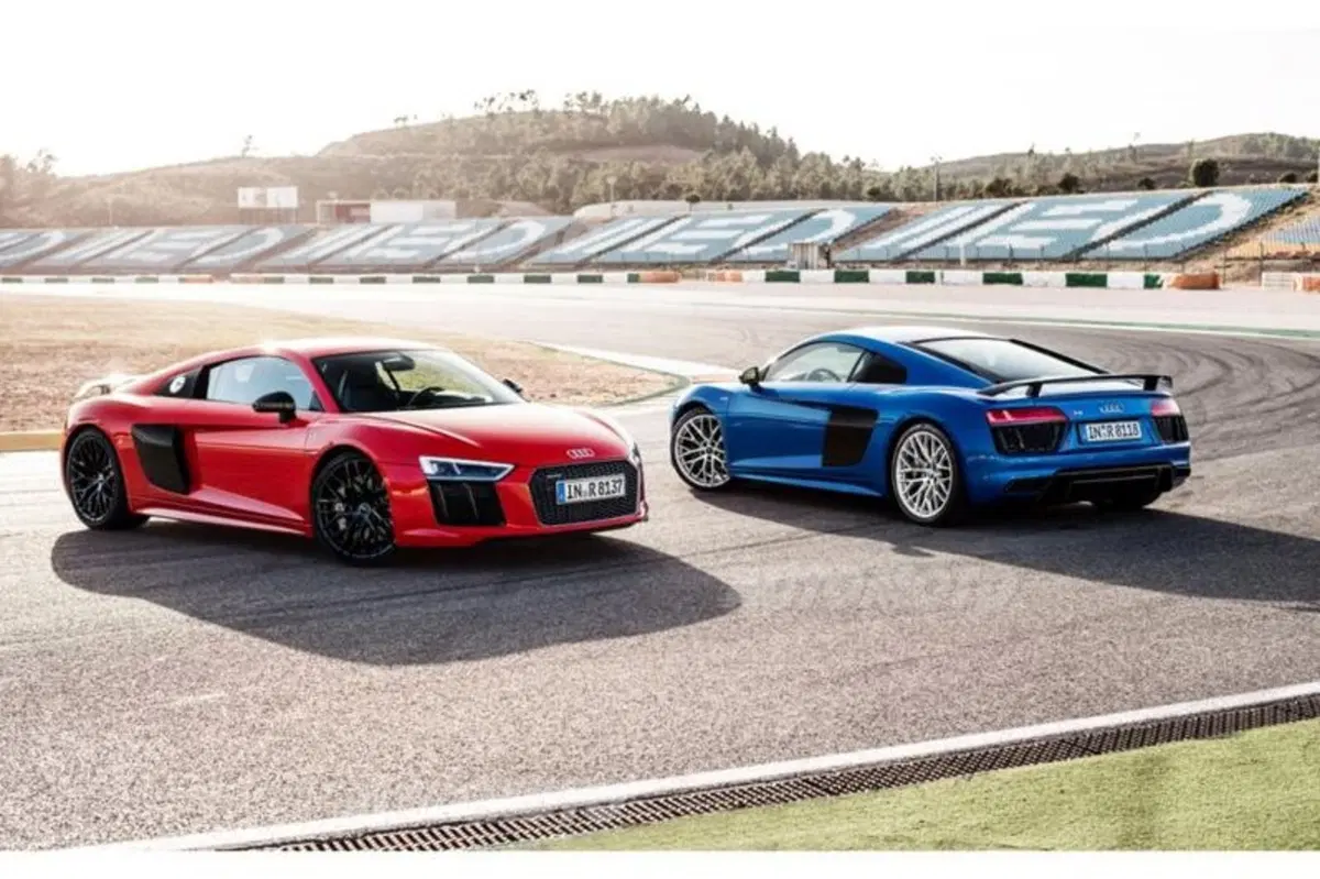 Nuova Audi R8 (11)