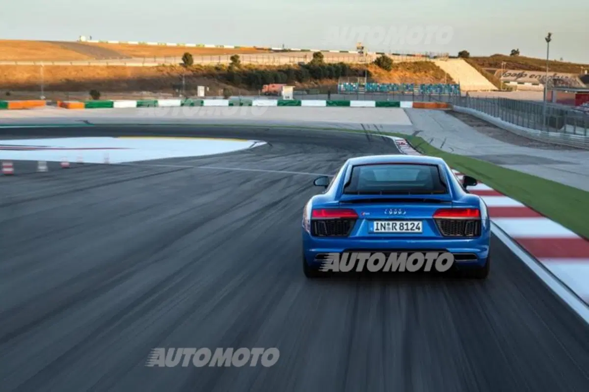Nuova Audi R8 (12)