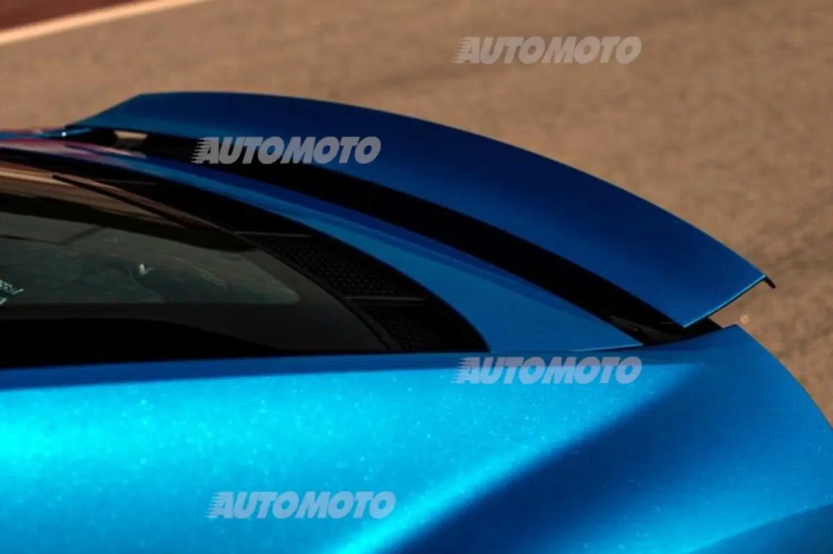 Nuova Audi R8 (21)