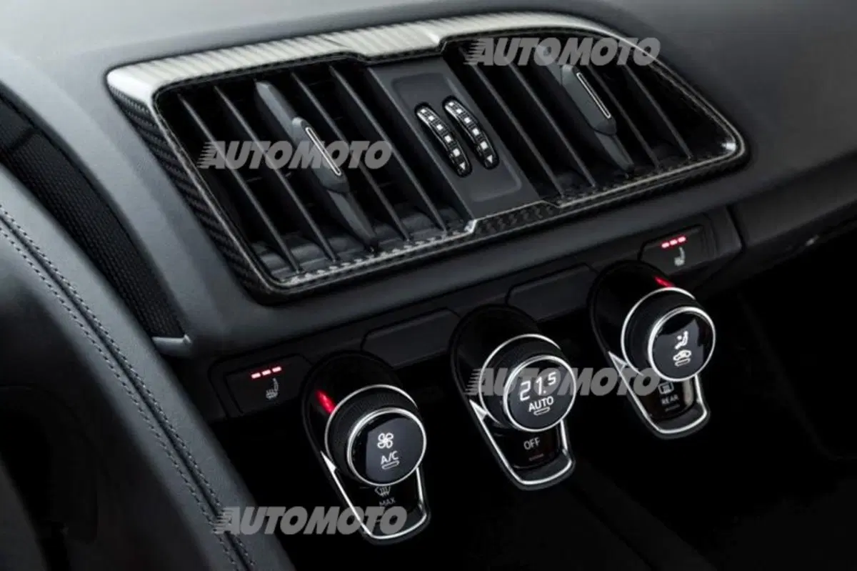 Nuova Audi R8 (24)