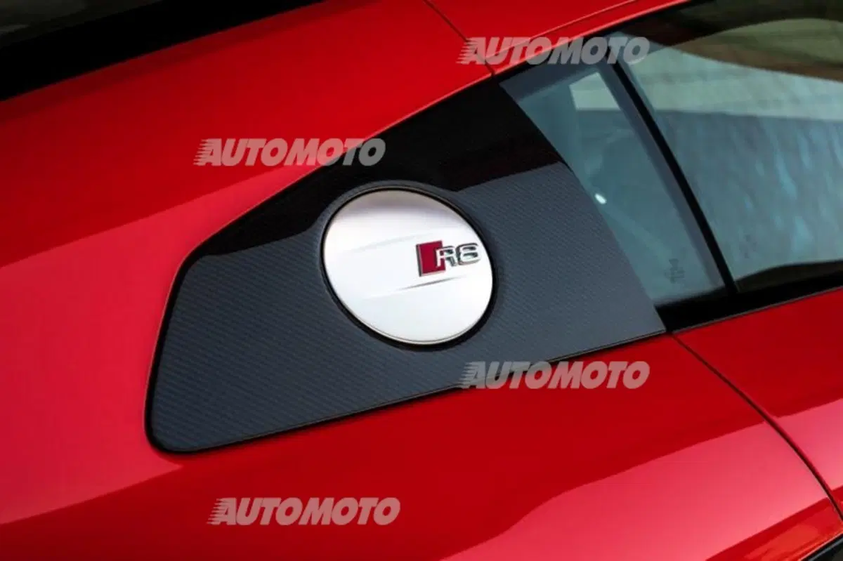 Nuova Audi R8 (26)