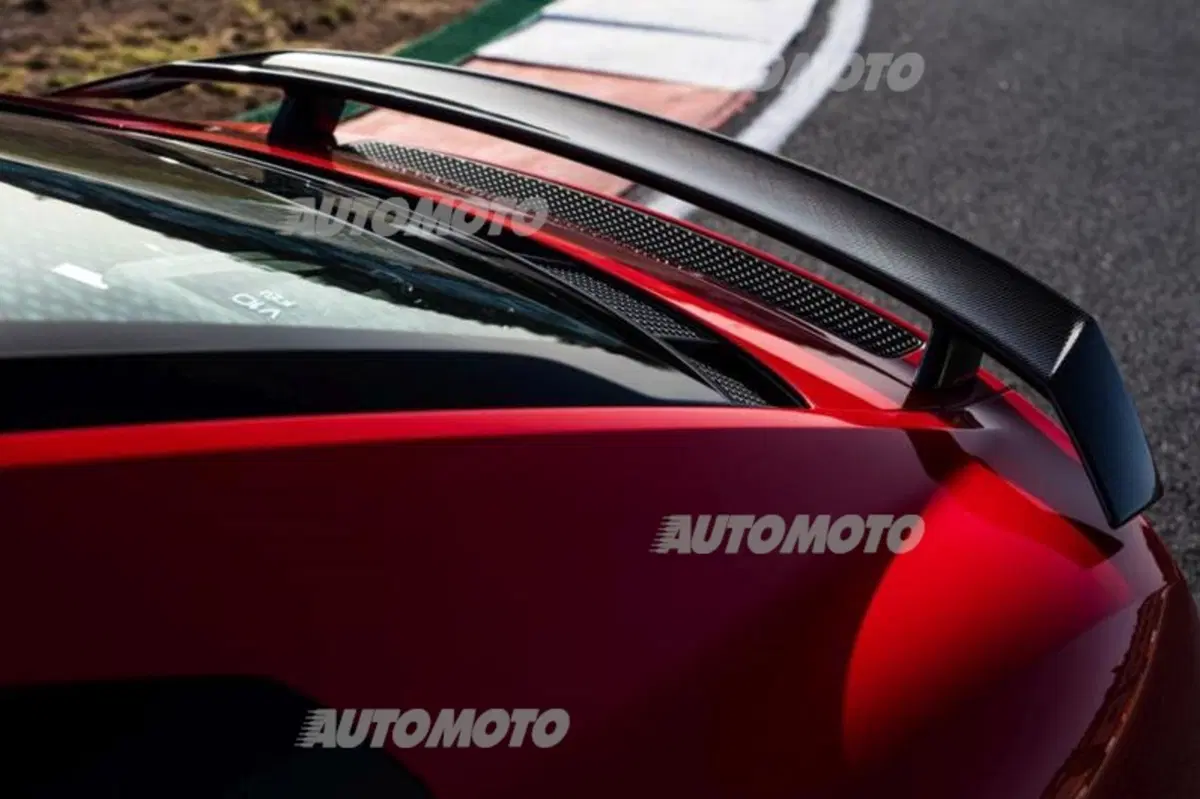 Nuova Audi R8 (29)