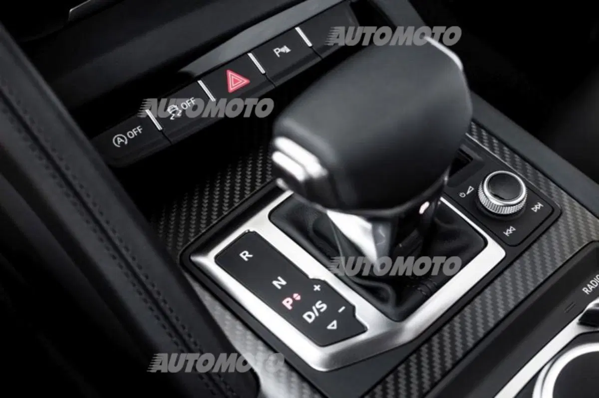 Nuova Audi R8 (32)