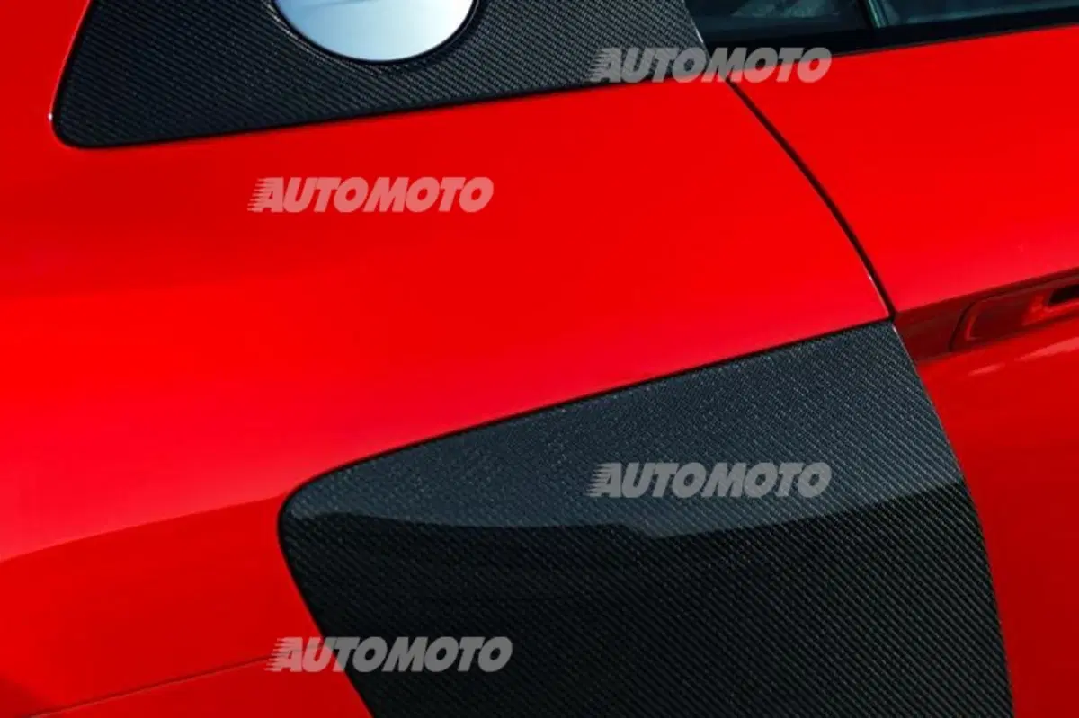 Nuova Audi R8 (43)