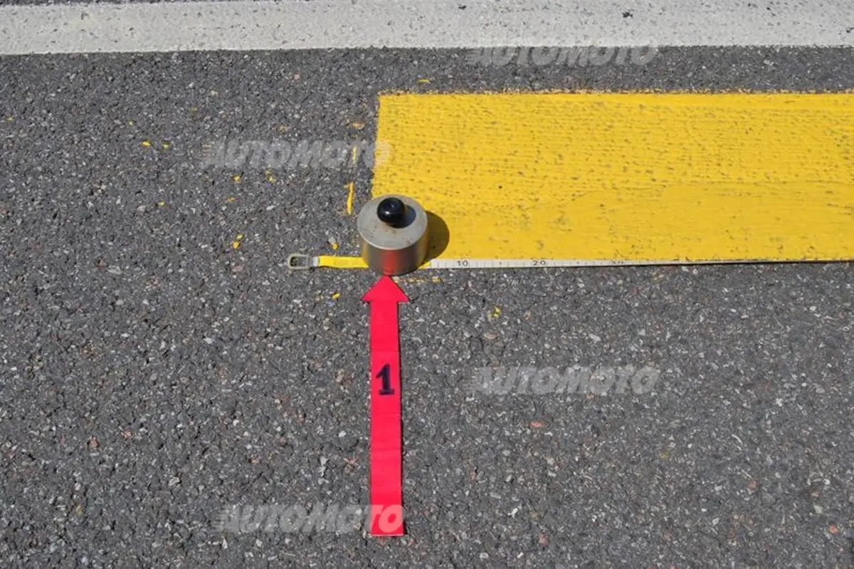 Multe a Milano: giallo all’autovelox di viale Famagosta