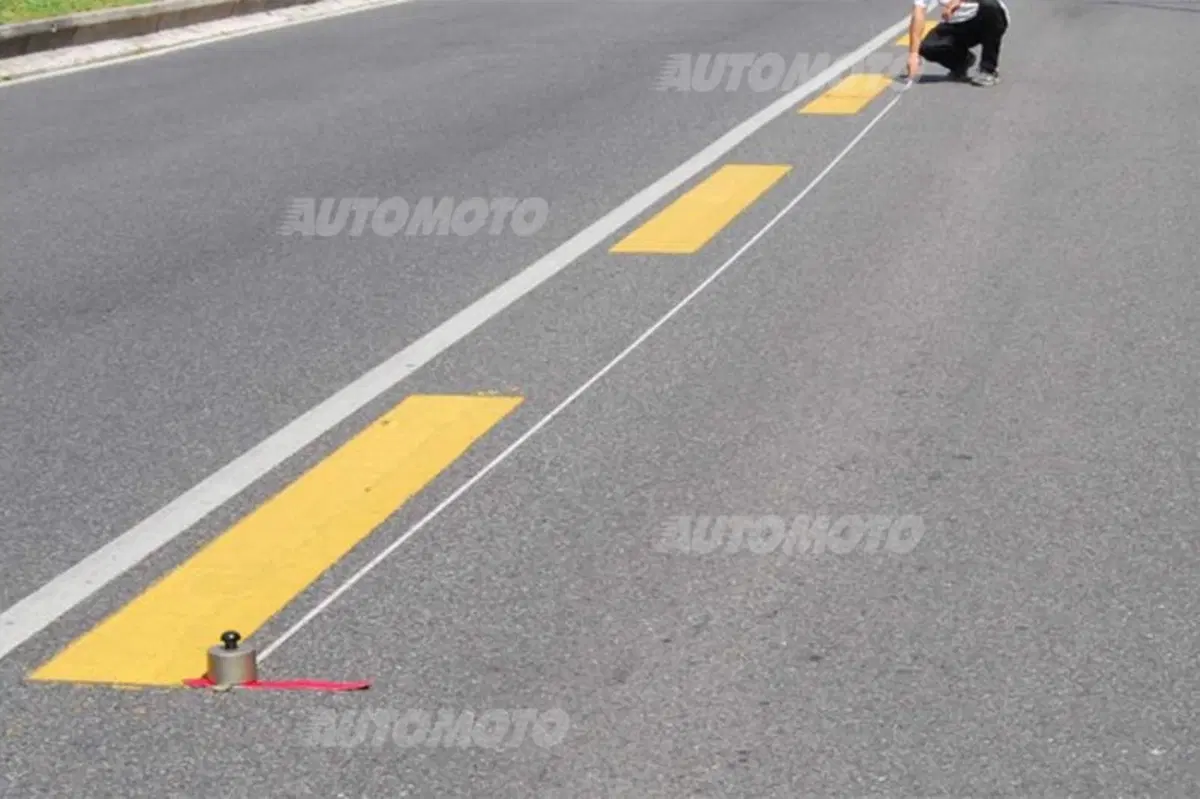 Multe a Milano: giallo all’autovelox di viale Famagosta (2)