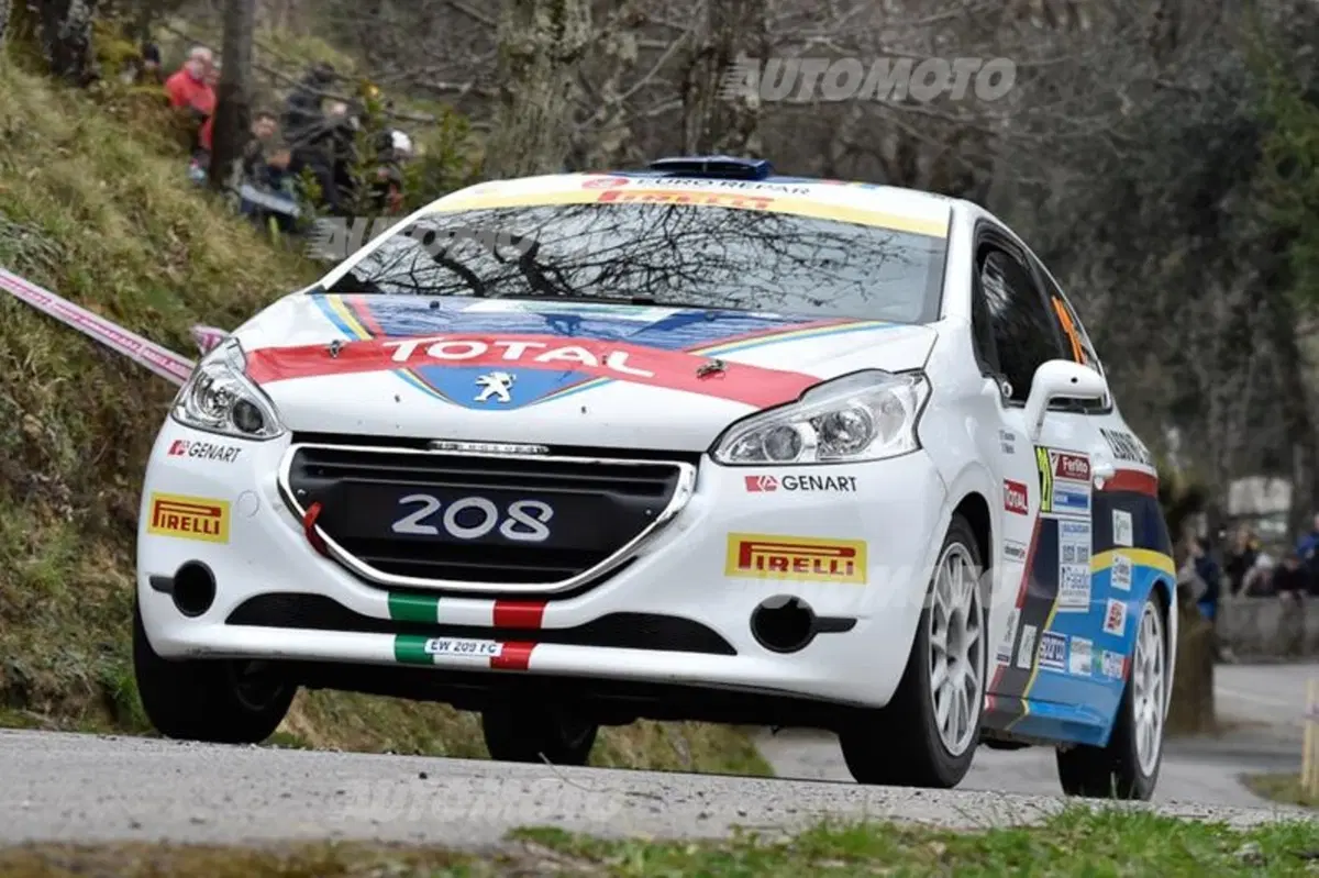 CIR 2015. Michele Tassone Campione: «Grazie!» (4)