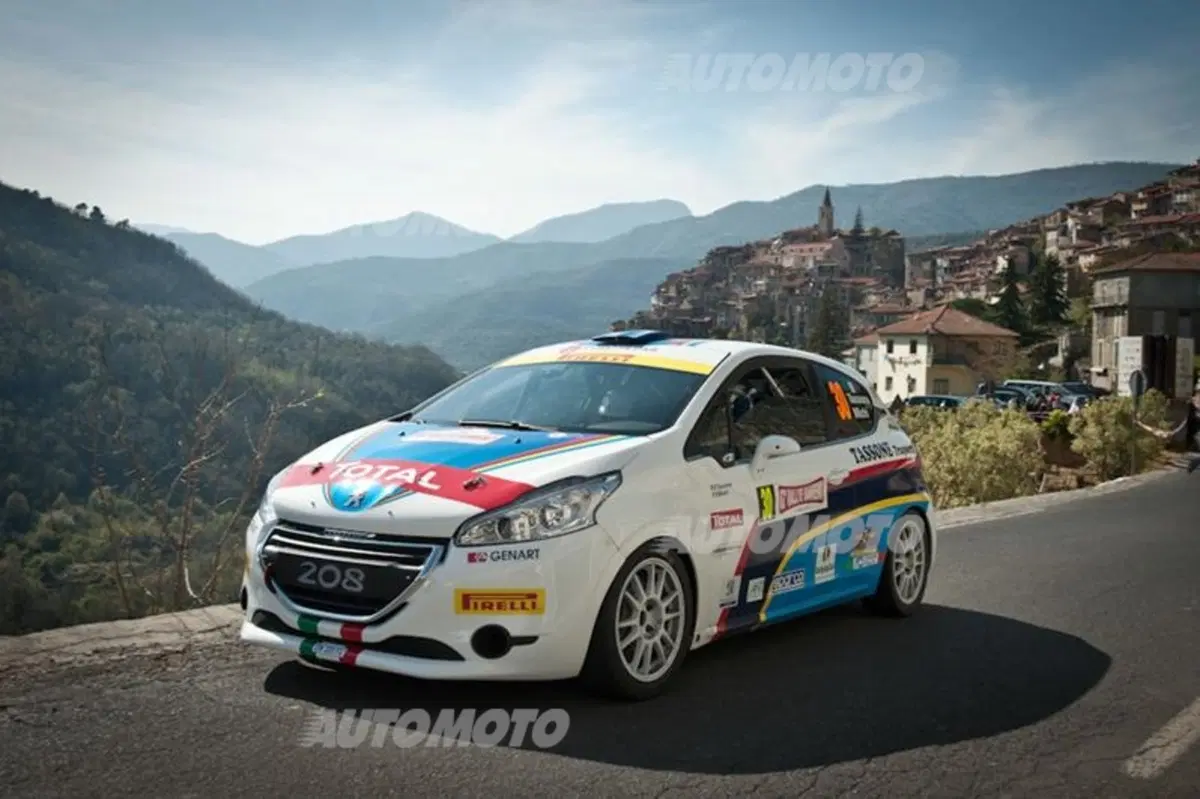 CIR 2015. Michele Tassone Campione: «Grazie!» (5)