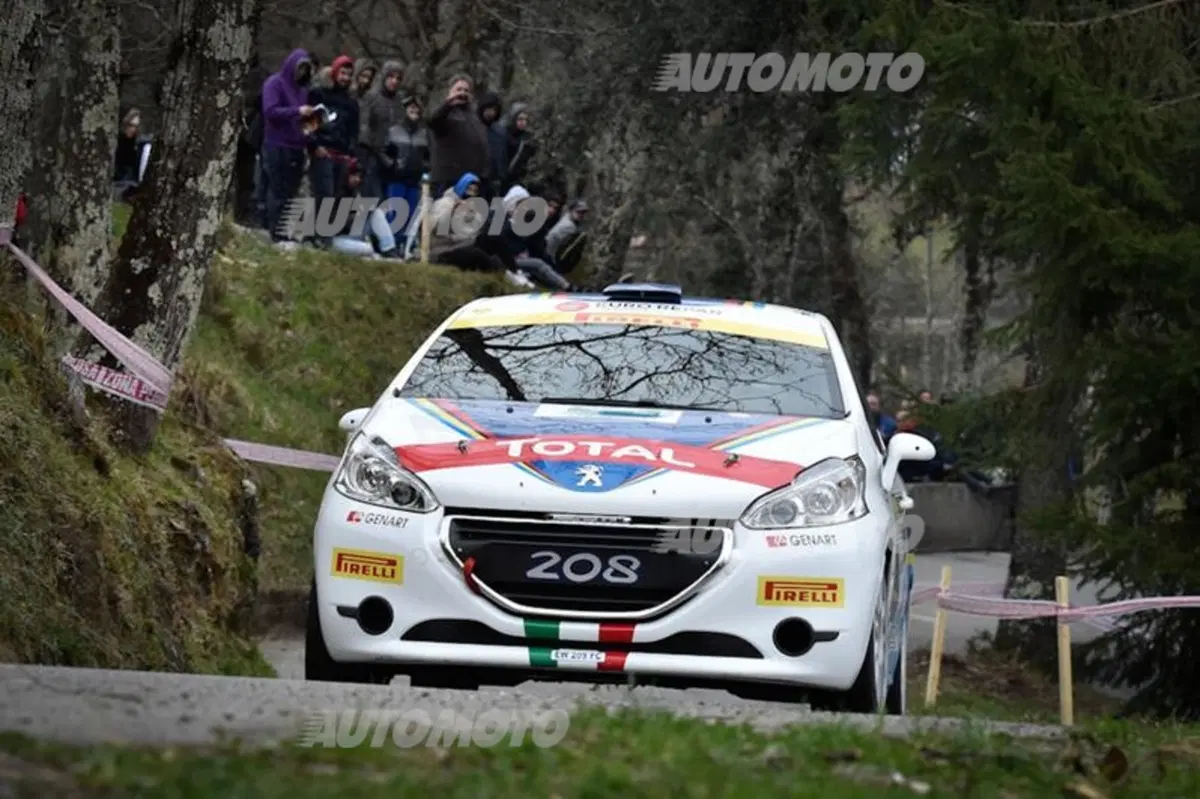 CIR 2015. Michele Tassone Campione: «Grazie!» (6)