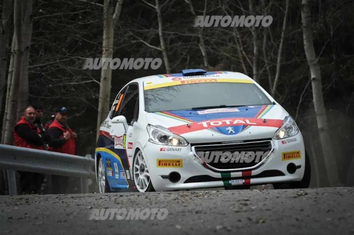 CIR 2015. Michele Tassone Campione: «Grazie!» (8)