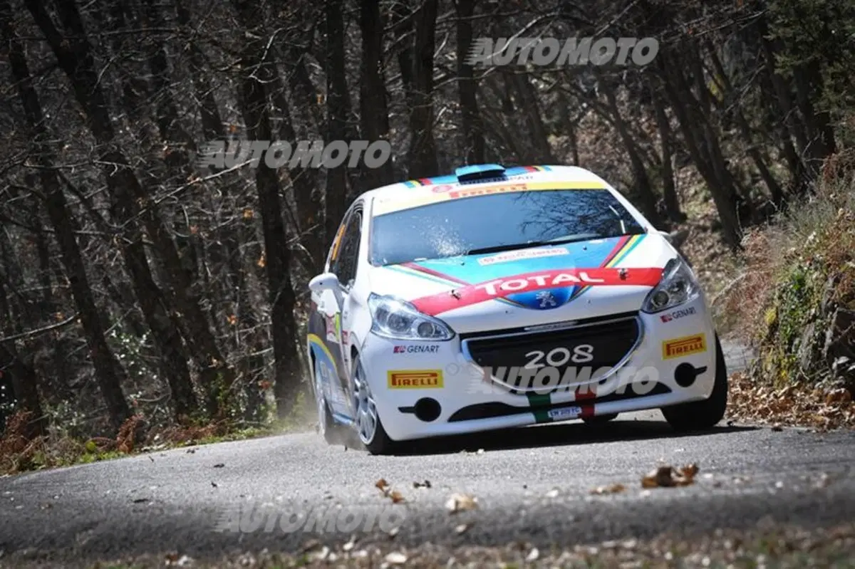 CIR 2015. Michele Tassone Campione: «Grazie!» (9)