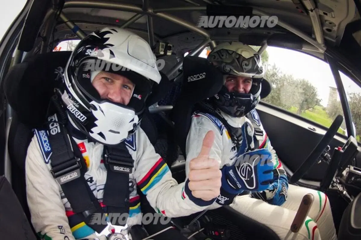 CIR 2015. Michele Tassone Campione: «Grazie!» (11)