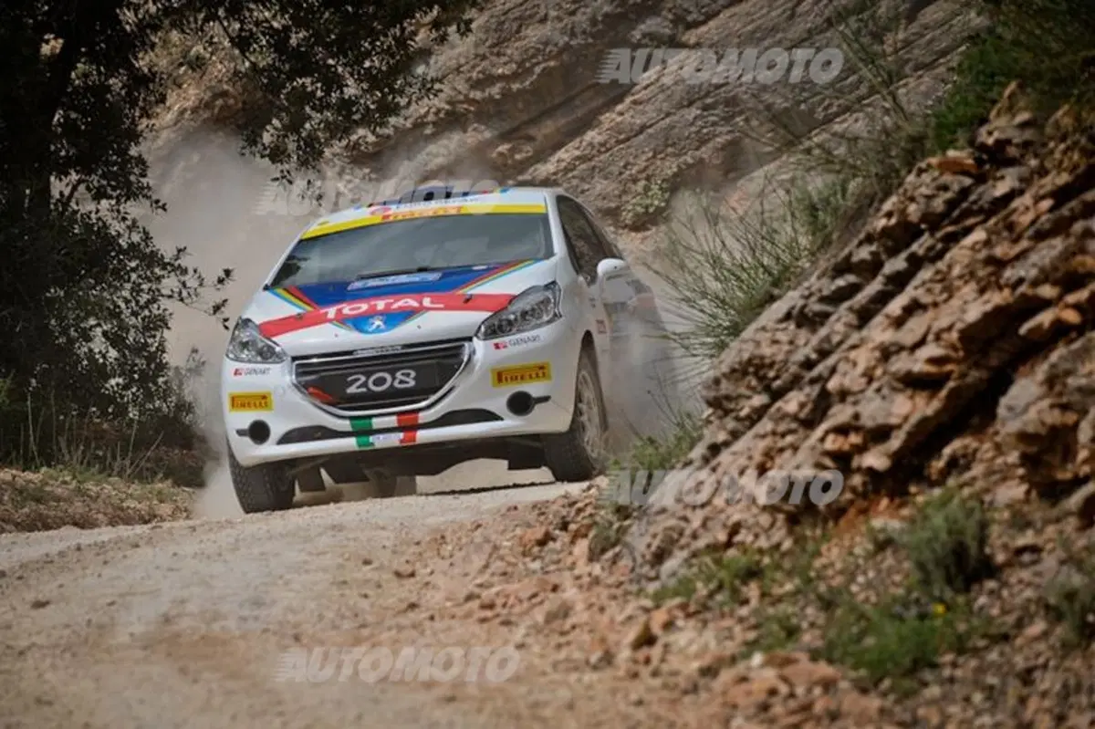 CIR 2015. Michele Tassone Campione: «Grazie!» (12)