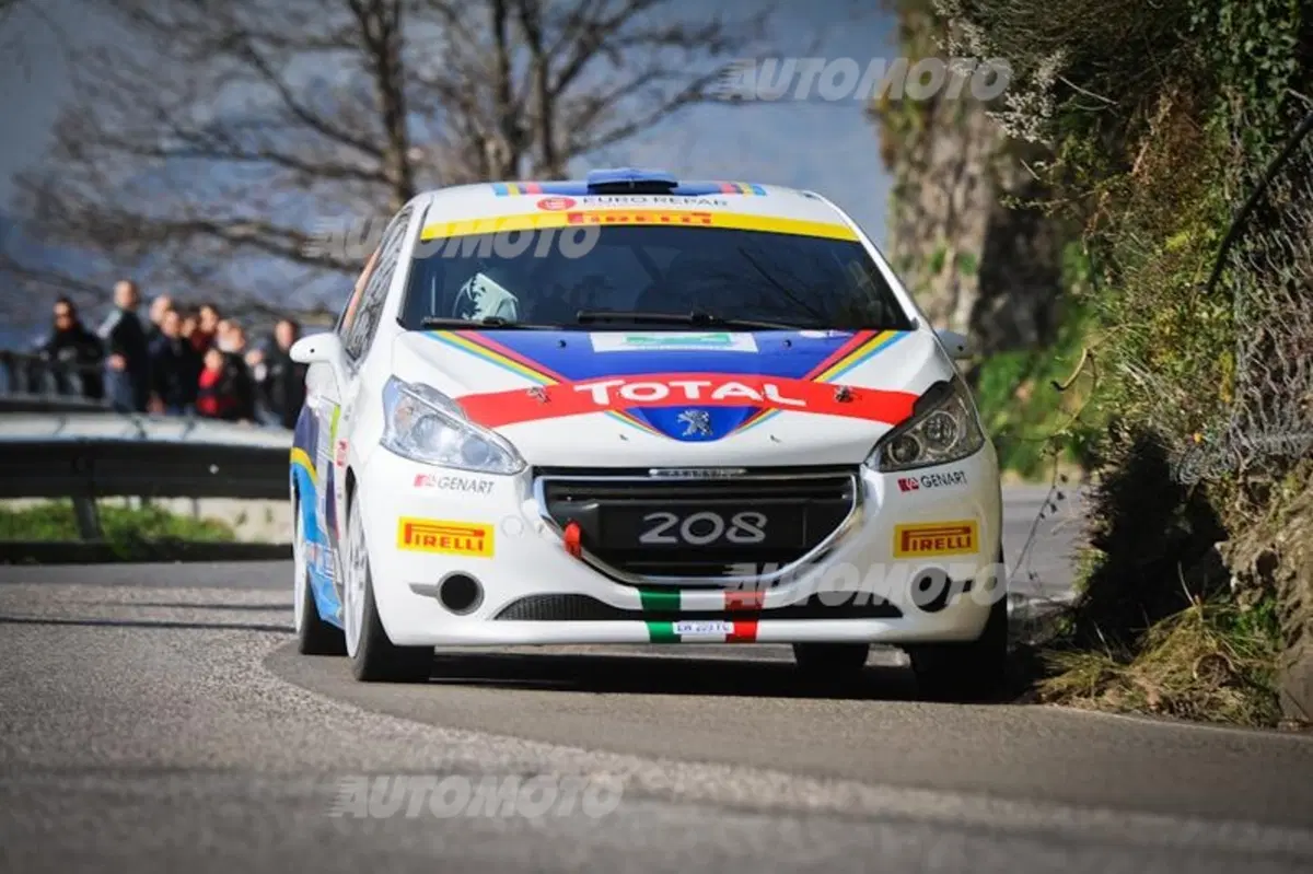 CIR 2015. Michele Tassone Campione: «Grazie!» (16)