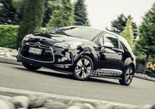 DS3 1.2 Pure Tech 110 cv So Chic [VIDEO]