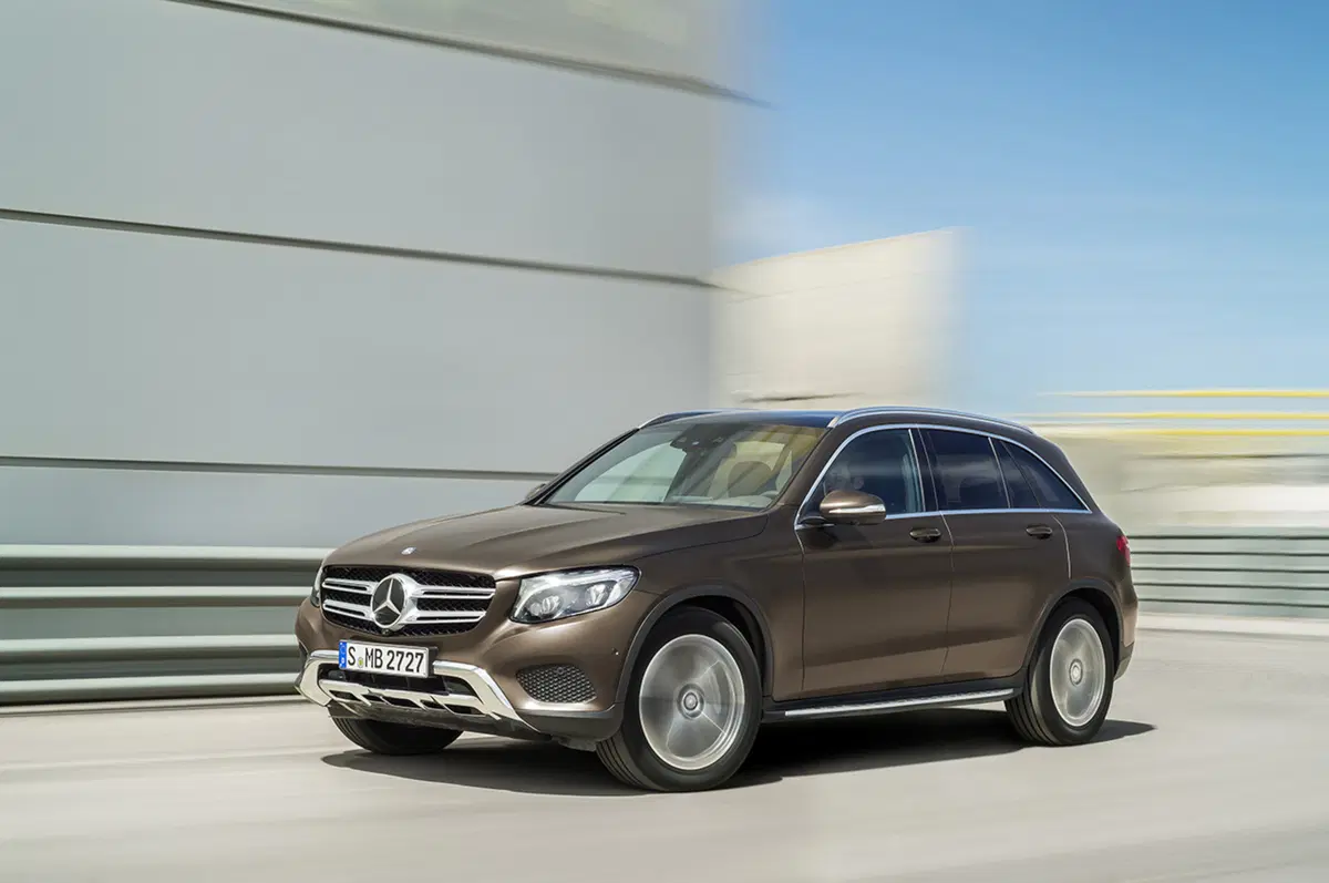 Mercedes GLC (4)
