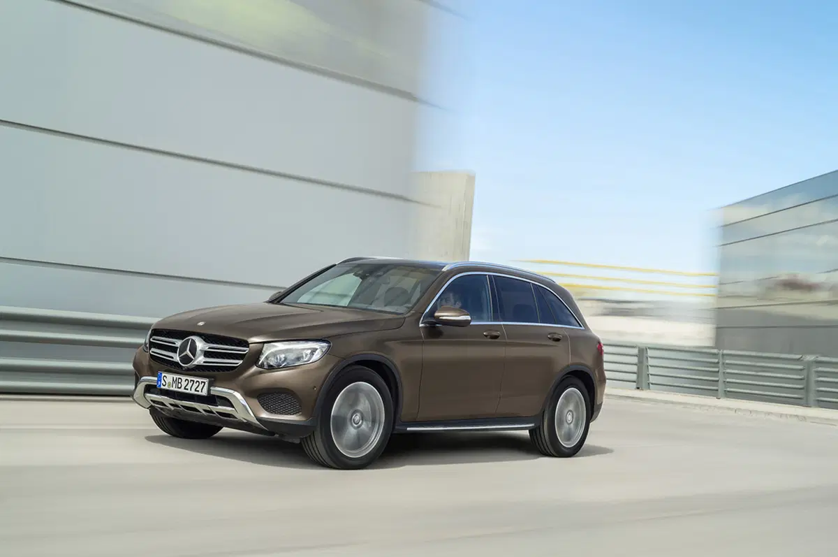 Mercedes GLC (5)