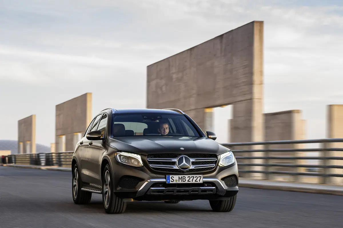 Mercedes GLC (8)