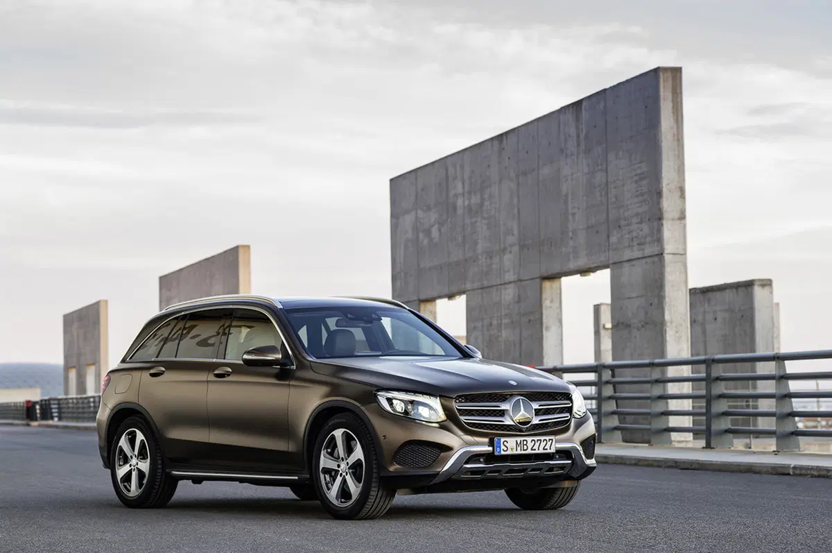 Mercedes GLC (9)