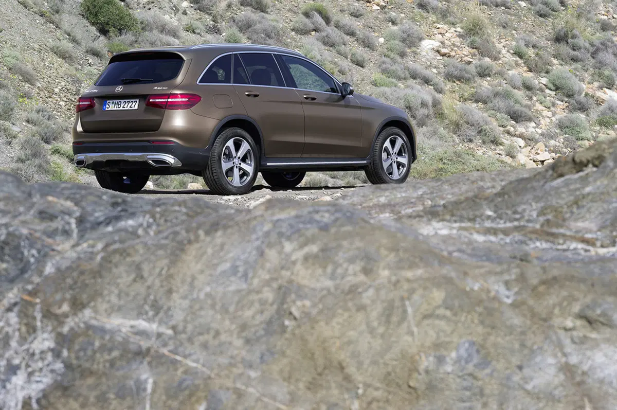 Mercedes GLC (15)