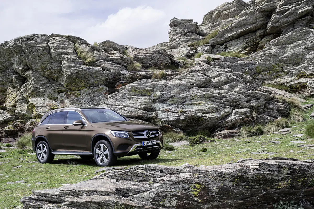 Mercedes GLC (20)