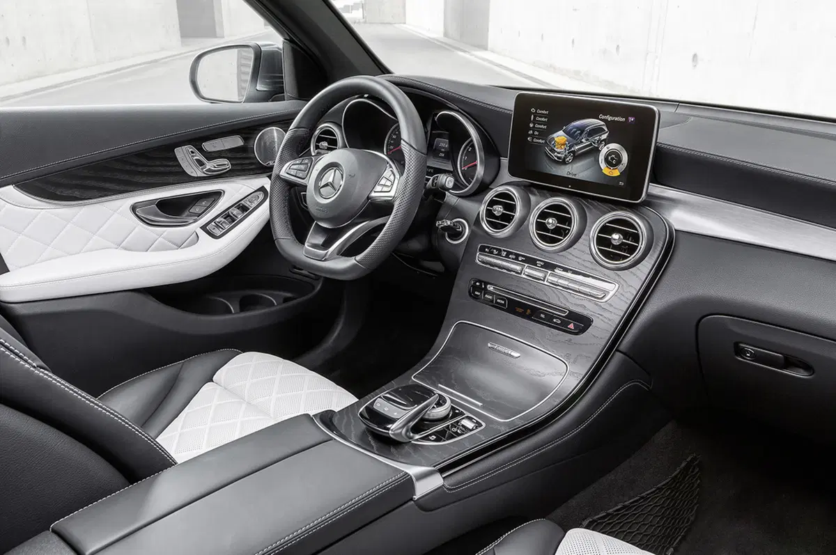 Mercedes GLC (25)