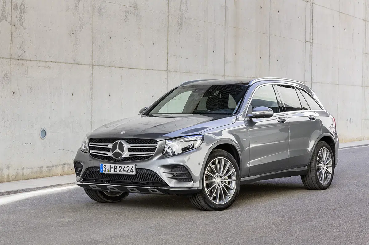 Mercedes GLC (30)