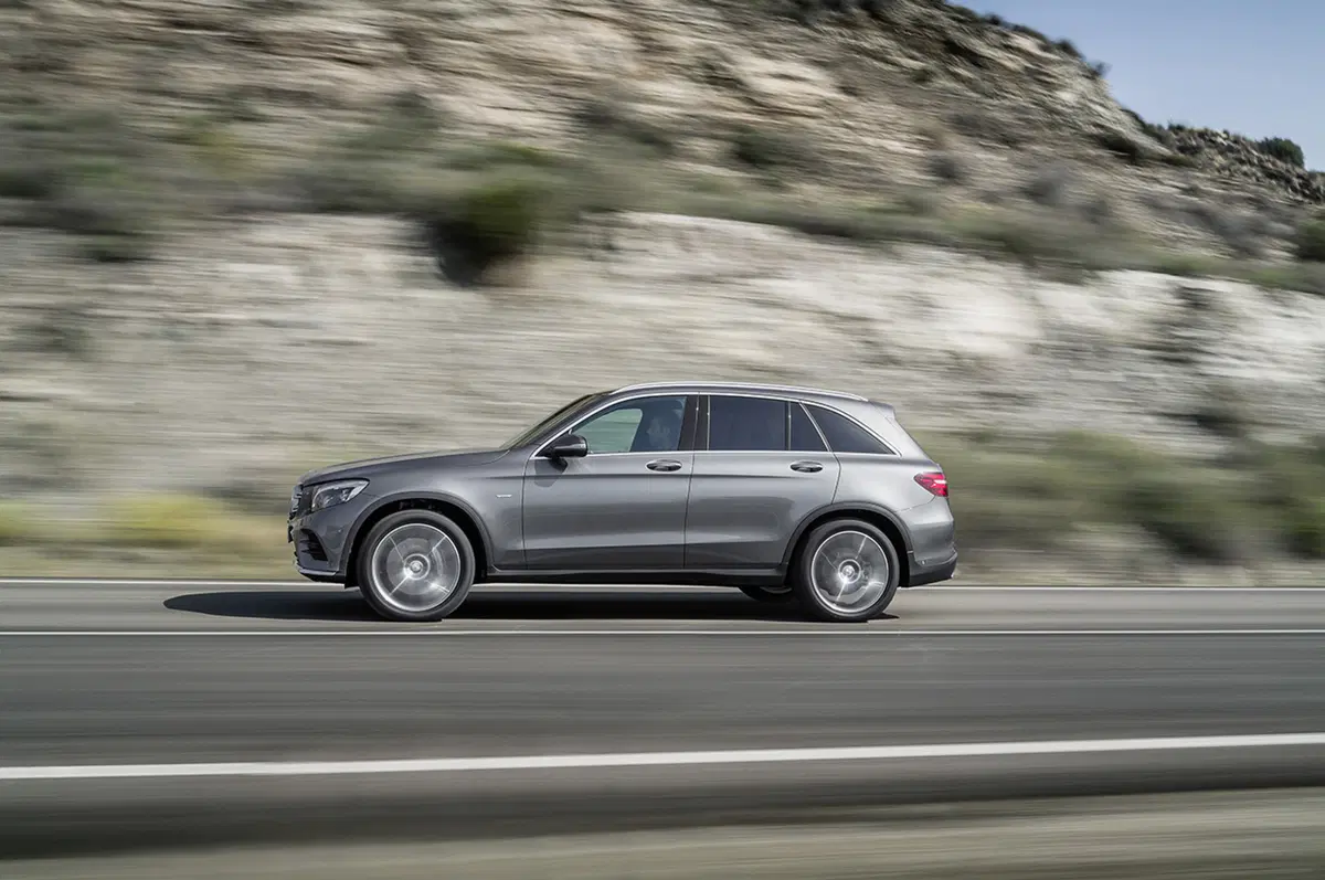 Mercedes GLC (35)
