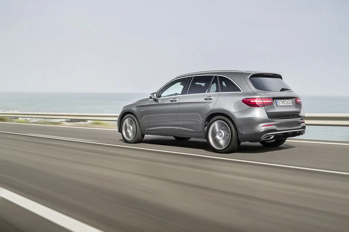 Mercedes GLC (36)