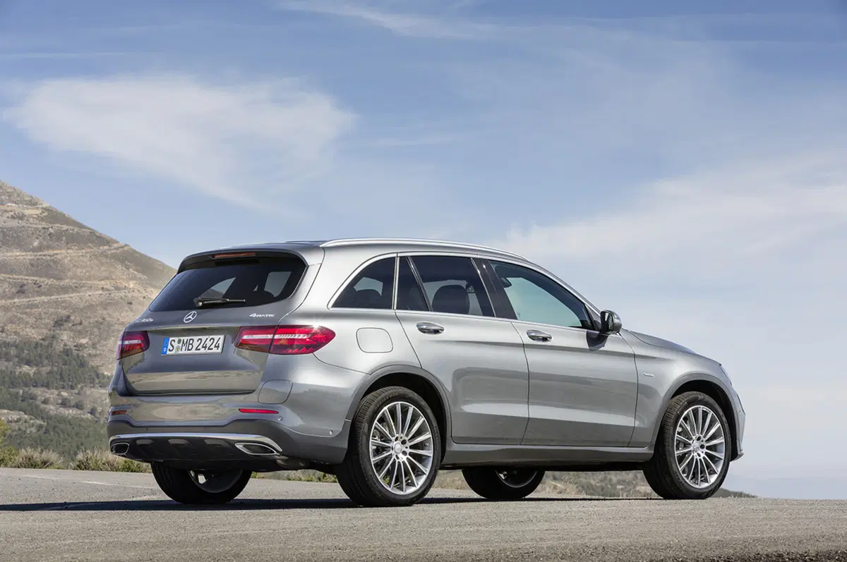 Mercedes GLC (37)