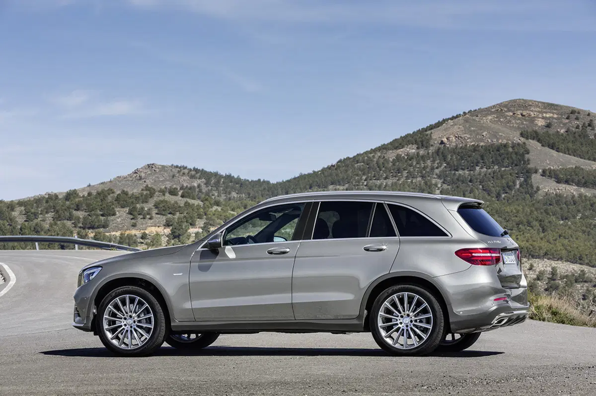 Mercedes GLC (38)