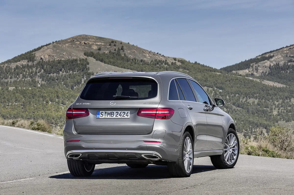 Mercedes GLC (40)