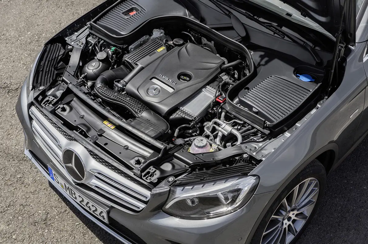 Mercedes GLC (41)