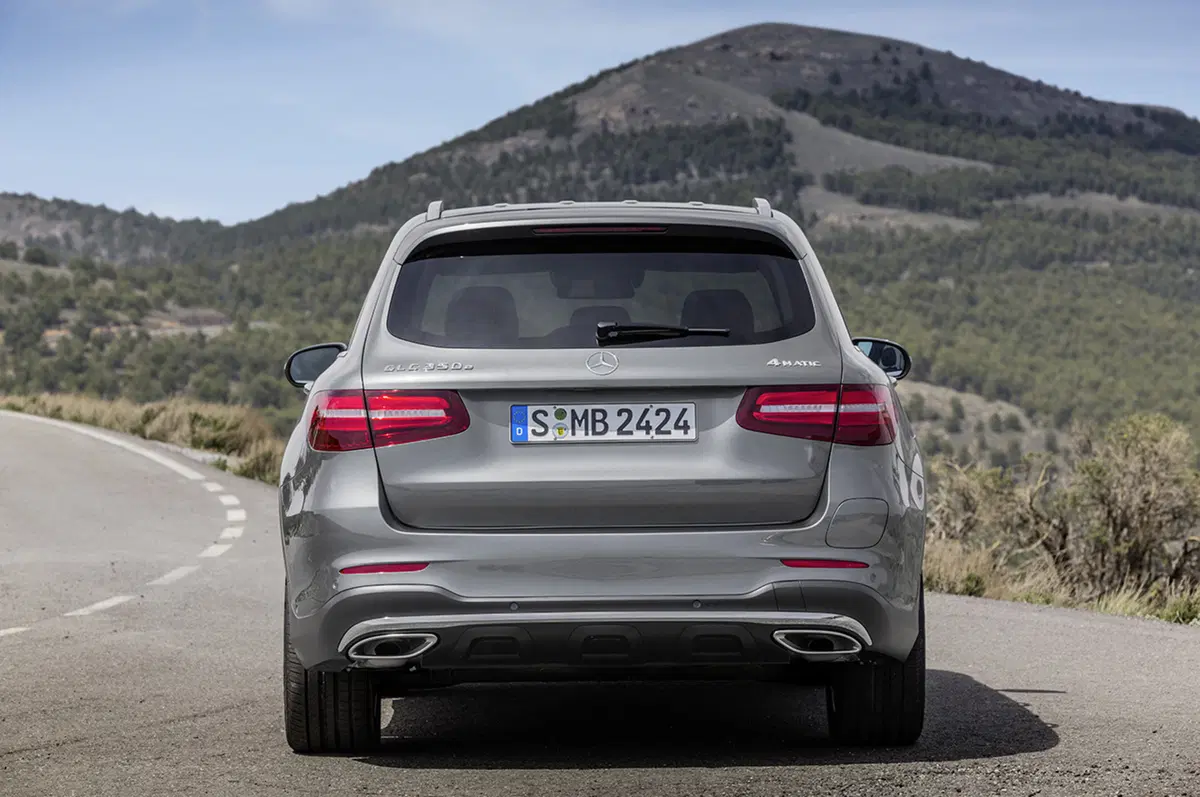 Mercedes GLC (43)