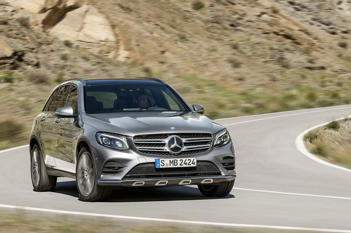 Mercedes GLC (45)