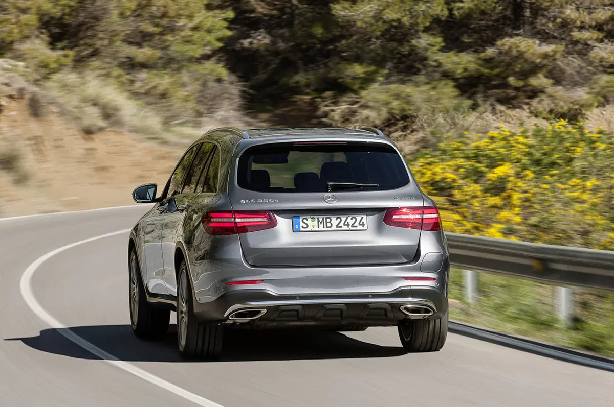 Mercedes GLC (46)