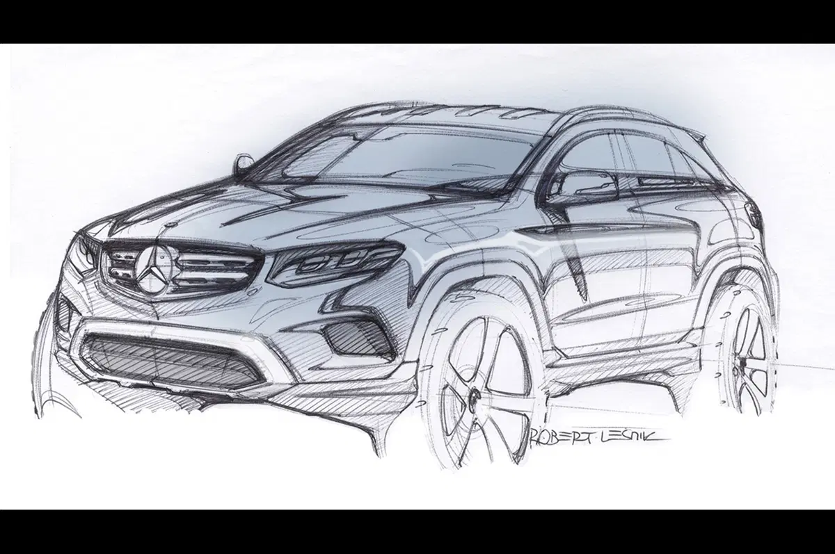 Mercedes GLC (55)