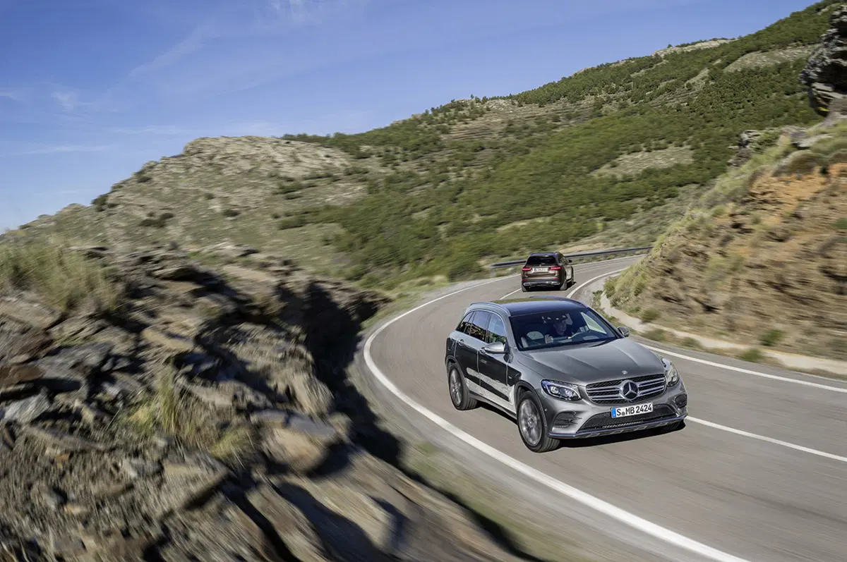 Mercedes GLC (60)