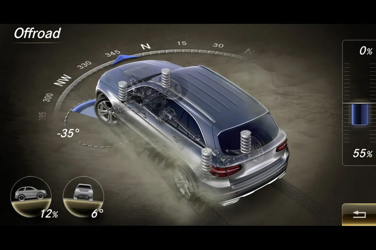 Mercedes GLC (72)