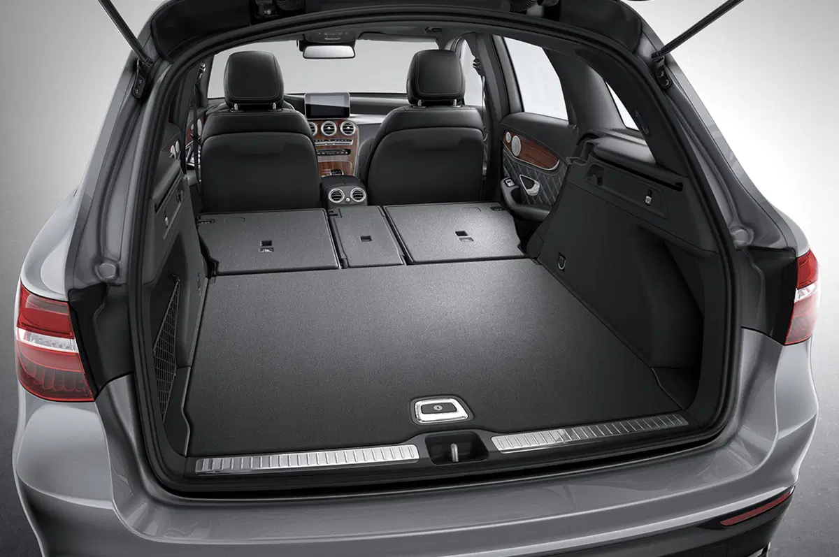 Mercedes GLC (80)
