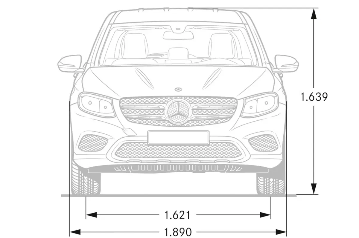 Mercedes GLC (84)