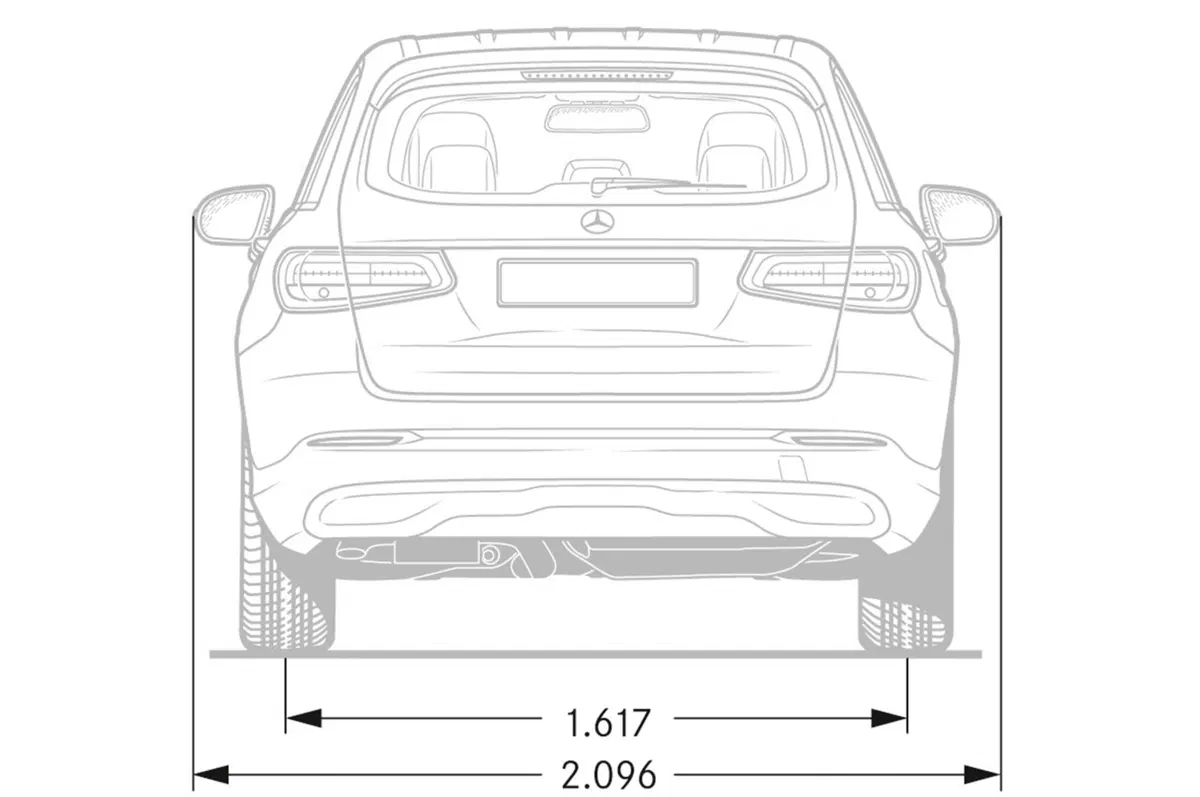 Mercedes GLC (85)