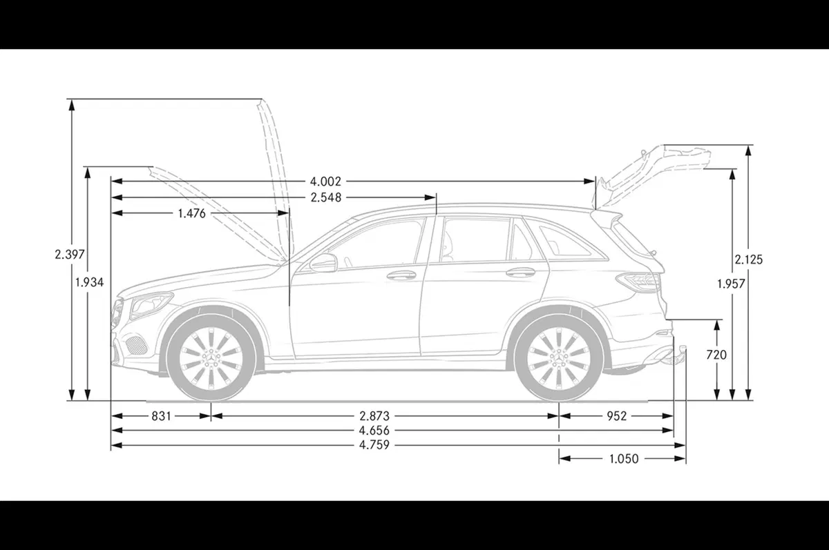 Mercedes GLC (86)