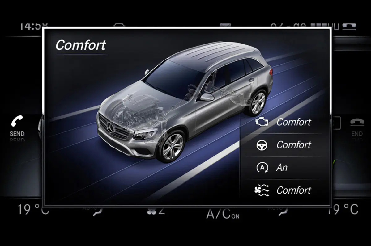 Mercedes GLC (88)