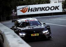 DTM 2017, Norisring: Bruno Spengler (BMW) vince gara 1