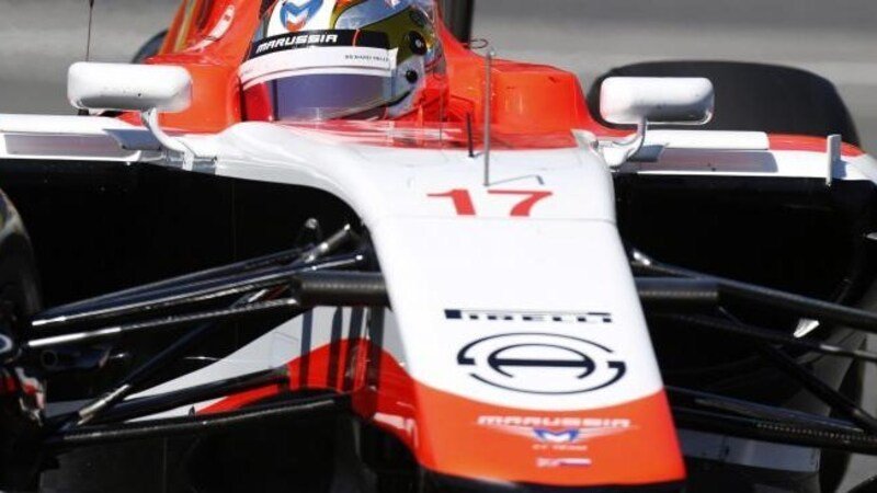 Formula 1: la FIA ritira il numero 17 di Jules Bianchi