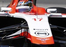 Formula 1: la FIA ritira il numero 17 di Jules Bianchi